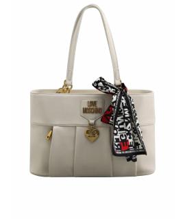 

Сумка тоут LOVE MOSCHINO