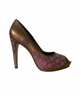 

Туфли SALVATORE FERRAGAMO