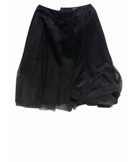 

Юбка миди CHANEL PRE-OWNED