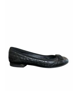 

Балетки CHRISTIAN DIOR PRE-OWNED
