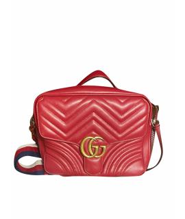 

Сумка через плечо GUCCI