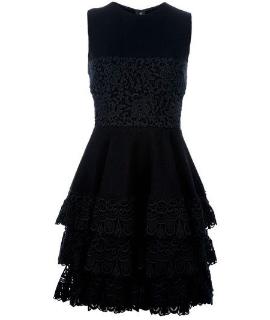 

Коктейльное платье DOLCE&GABBANA