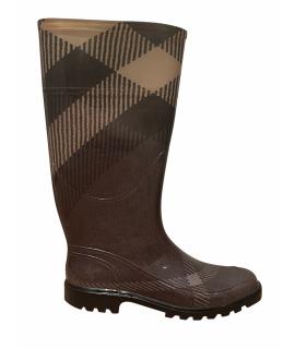 

Сапоги BURBERRY