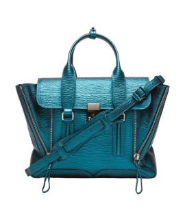 3.1 PHILLIP LIM Сумка с короткими ручками