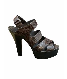 

Босоножки BOTTEGA VENETA