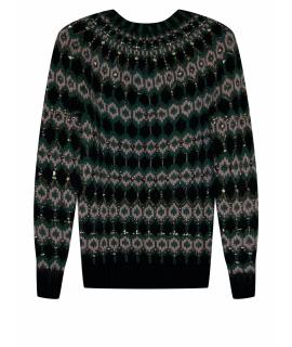 GUCCI Джемпер / свитер