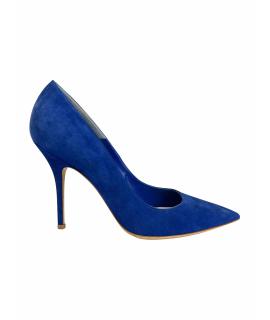 

Туфли CHRISTIAN DIOR PRE-OWNED