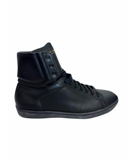

Высокие кроссовки / кеды SAINT LAURENT