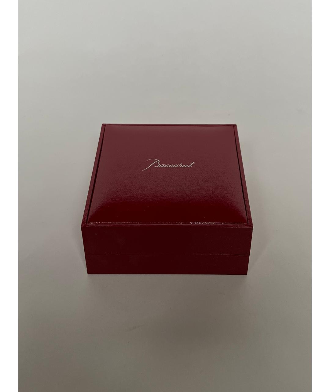 BACCARAT Зеленый кулон, фото 2