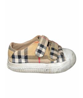 

Кеды BURBERRY