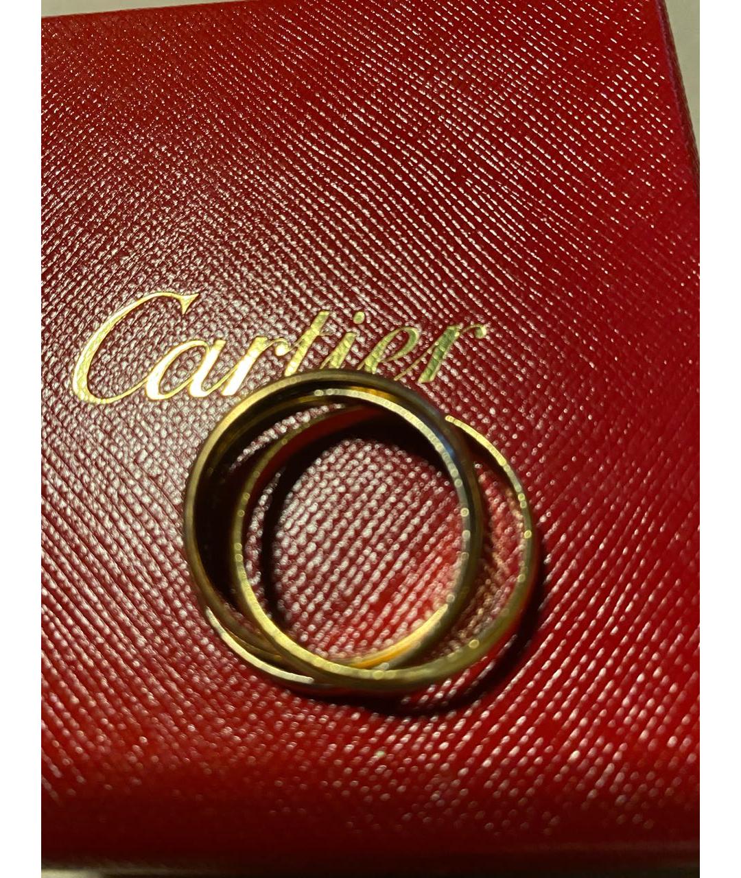 CARTIER Мульти кольцо, фото 4