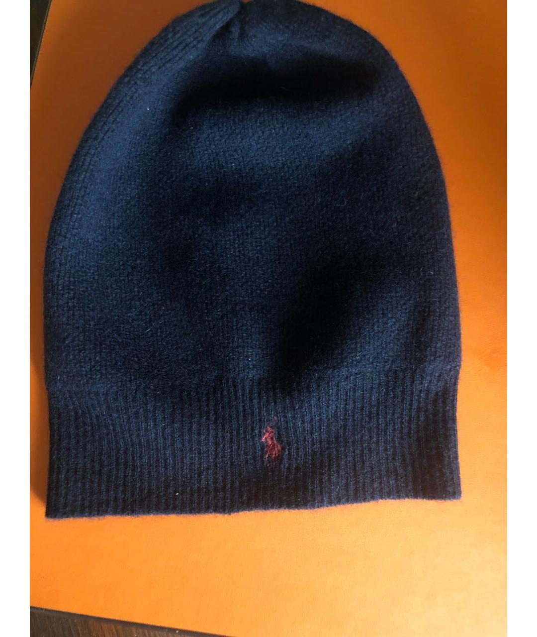 Polo ralph discount lauren thermal beanie