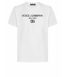 

Футболка DOLCE&GABBANA