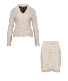 

Костюм с юбками DOLCE&GABBANA