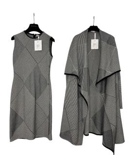 

Костюм с юбками CHRISTIAN DIOR PRE-OWNED