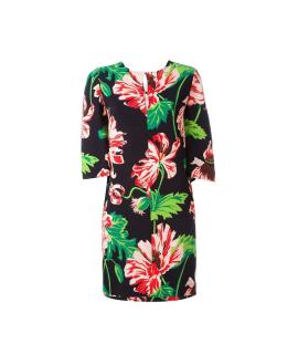 

Повседневное платье STELLA MCCARTNEY