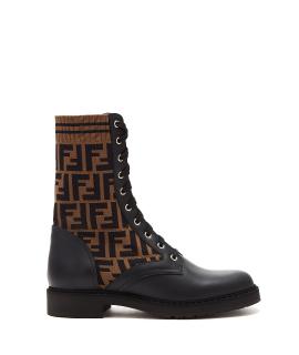 

Ботинки FENDI