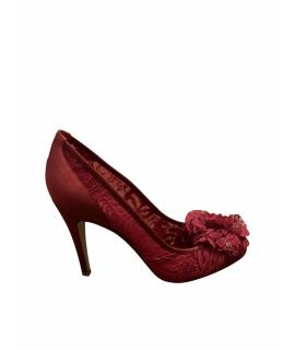 

Туфли CHANEL PRE-OWNED