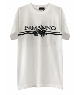 

Футболка ERMANNO ERMANNO