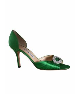 

Туфли MANOLO BLAHNIK