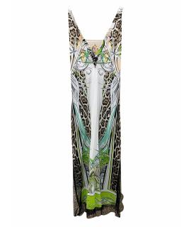 

Коктейльное платье ROBERTO CAVALLI