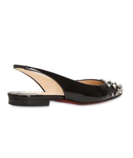 

Балетки CHRISTIAN LOUBOUTIN