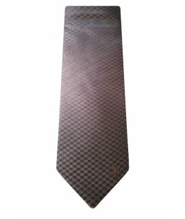 

Галстук LOUIS VUITTON PRE-OWNED