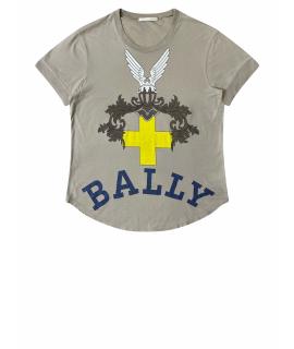 BALLY Футболка