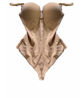 WOLFORD Боди