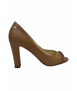 

Туфли CHANEL PRE-OWNED