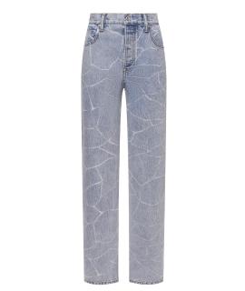 

Прямые джинсы ALEXANDER WANG