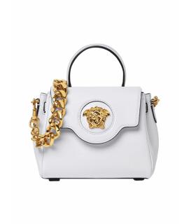 

Сумка с короткими ручками VERSACE