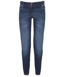 

Джинсы слим BRUNELLO CUCINELLI