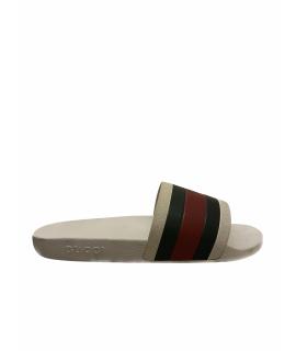 

Шлепанцы GUCCI