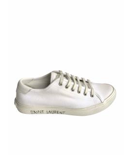 

Кеды SAINT LAURENT