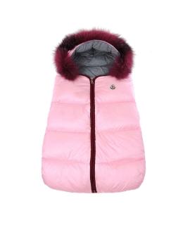 

Конверт/Одеяло MONCLER