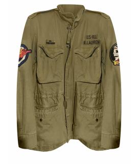 

Куртка POLO RALPH LAUREN