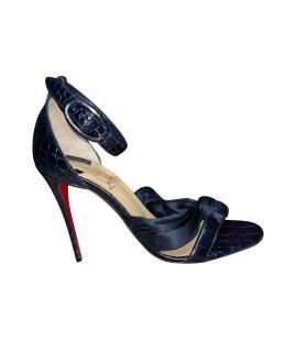 

Босоножки CHRISTIAN LOUBOUTIN