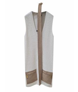 ELISABETTA FRANCHI Повседневное платье