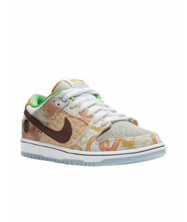 

Низкие кроссовки / кеды NIKE