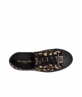 

Кеды CHRISTIAN DIOR PRE-OWNED