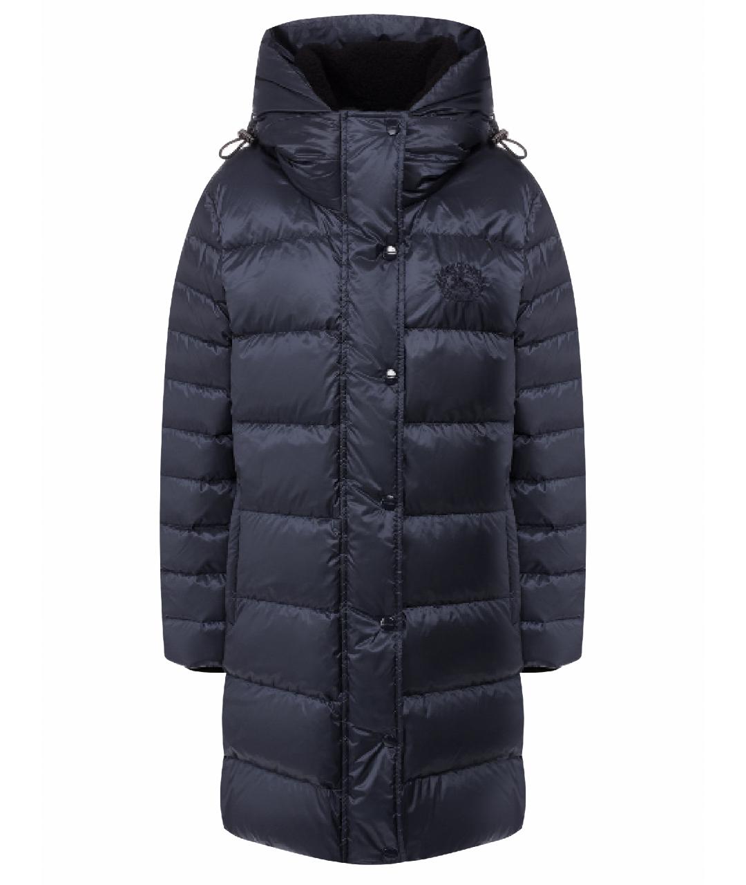 Burberry kington 2025 down coat