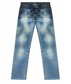 

Джинсы слим DSQUARED2