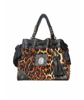 

Сумка с короткими ручками JUICY COUTURE