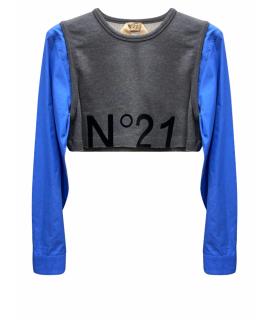 NO. 21 Рубашка