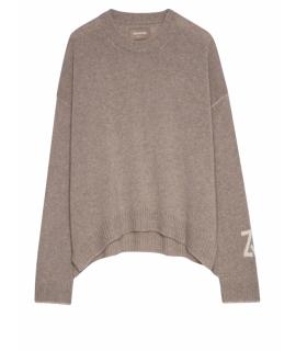 

Джемпер / свитер ZADIG & VOLTAIRE