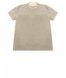 

Футболка BRUNELLO CUCINELLI