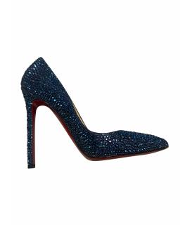 

Туфли CHRISTIAN LOUBOUTIN