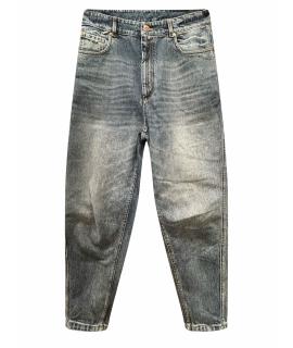 

Прямые джинсы BRUNELLO CUCINELLI