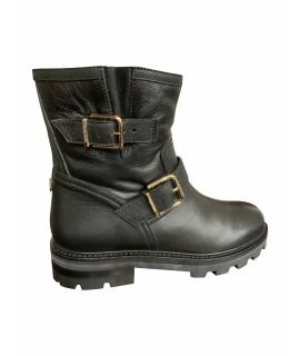 

Полусапоги JIMMY CHOO